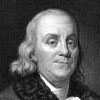 benjamin franklin