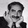 Groucho Marx
