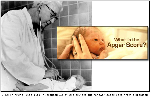 apgar